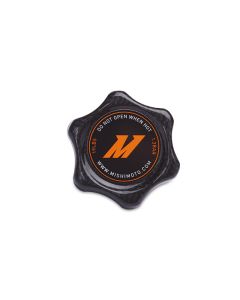 Mishimoto High Pressure 1.3 Bar Rated Radiator Cap Small - MMRC-13-SM