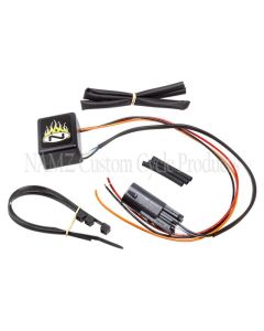 NAMZ Harley CAN/Bus Ignition Switch Converter Module (Not For Use on Keyless Models) - NCB-ISCM