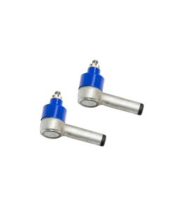 A'PEXi - EXV Roll Center Tie Rod Ends Angled (Forged) - Nissan 240SX (S13) / Silvia (S15) [Without HICAS] - 270KNF50