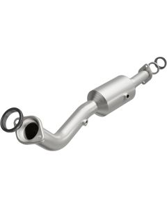 MagnaFlow Direct Fit Converter 03-11 Honda Element 2.4L Underbody - 5461990