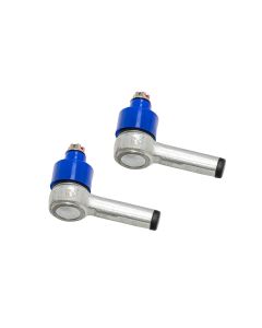 A'PEXi - EXV Roll Center Tie Rod Ends Angle (Forged) - Nissan 240SX (S14) / Silvia (S15) [w/ HICAS] - 270KNF51
