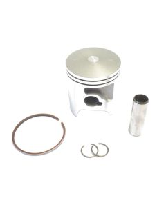 Athena 00-24 Kawasaki KX 65 44.45mm 2T Cast Piston - S4C04450001A
