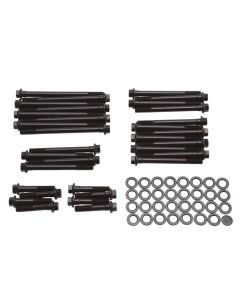 Edelbrock 7760 Head Bolt Kit - 8554