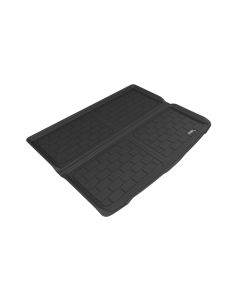 3D MAXpider 2017-2019 Infiniti QX30 Kagu Cargo Liner - Black - M1IN0281309