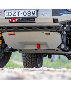 ARB Under Vehicle Protection Colorado 9/16On Auto Only - 5448140