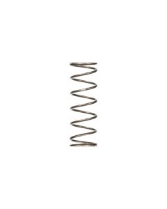 Eibach Platinum Rear Spring Length - 18in Diameter - 5.0 OD Rate - 125lbs/in - PR1800.500.0125