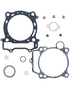 QuadBoss 04-13 Yamaha YFZ450 Top End Gasket Set - 563961