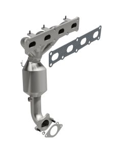 Magnaflow 15-17 Chrysler 200 2.4L OEM Manifold Direct Fit Converter - 22-159
