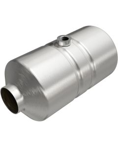 Magnaflow 2.00in. Mid-Bed O2 CA Universal Converter - 4481355