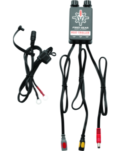 FIRSTGEAR Dual Portable Heat-Troller - 527429