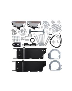 ARB Bumper Mounting Kit for 3432120 - 6171793