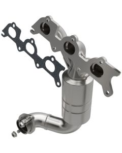 Magnaflow Conv DF 07-11 Chrysler Sebring 2.7L Fr Manifold / 08-10 Dodge Avenger 2.7L Fr Manifold - 51445