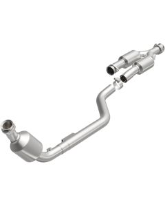 Magnaflow 07-08 Chrysler Crossfire 3.2L Direct Fit Converter - 5411188