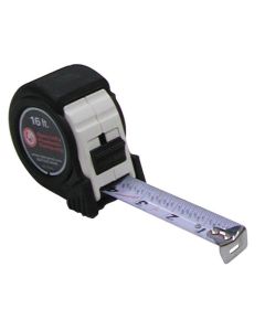 SPC Performance 16 FOOT TAPE MEASURE - 91045