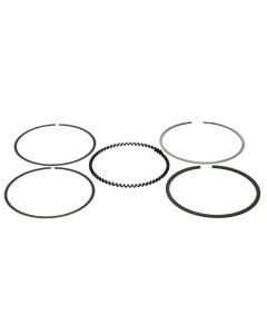 Wiseco 86.00MM RING SET Ring Shelf Stock - 8600XX