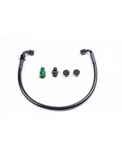 Radium Engineering 00-05 Honda S2000 Fuel Rail Plumbing Kit - 20-0091-PK