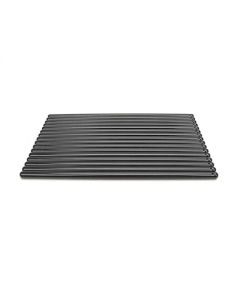 COMP Cams Pushrods 8.000" Length 5/16" Diameter .210 Wall Thickness Steel Chrome Finish Universal Fit - 7761-16