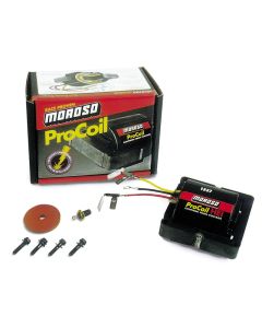 Moroso 75-93 GM ProCoil HEI Ignition Coil - 72355