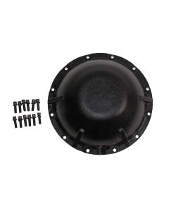 Rugged Ridge AMC20 Heavy Duty Differential Cover - 16595.20