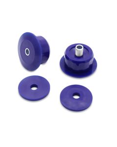 SuperPro 2004 Pontiac GTO Base Rear Subframe Forward Mount Bushing Set - SPF3267K