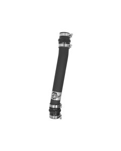 aFe BladeRunner 2.75in Intercooler Tube Hot Side w/ Coupling and Clamp 10-12 Dodge Ram 6.7L - 46-20088-B