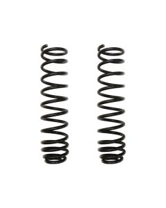 ICON 07-18 Jeep Wrangler JK Front 4.5in Dual-Rate Spring Kit - 24010
