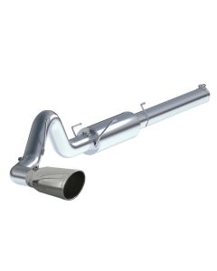 aFe MACHForce XP Exhaust 5in Cat-Back SS 04.5-07 Dodge Diesel Trucks L6-5.9L (td) - 49-42012