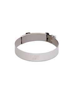 Mishimoto 4 Inch Stainless Steel T-Bolt Clamps - MMCLAMP-4