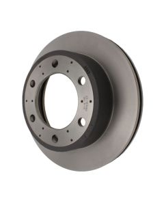 Centric Performance Brake Rotor - 121.44069