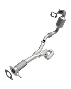 Magnaflow 10-11 Cadillac SRX 3.0L Direct Fit Converter - 5582219