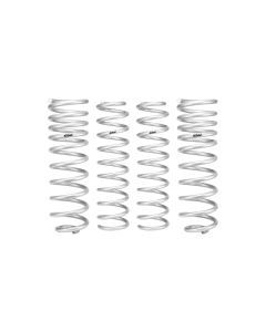 Eibach Pro-Truck Lift Kit for 2020+ Jeep Gladiator Rubicon JT 4WD +2.0 in Front +1.0 in Rear - E30-51-024-02-22
