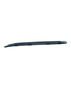 EGR 2019 Chevy 1500 Super Guard Hood Guard - Dark Smoke - 301691