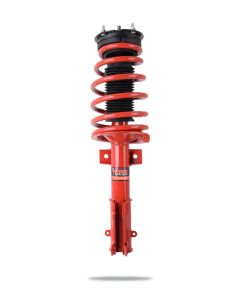 Pedders 05-14 Ford Mustang (GT 500 Mount) EziFit SportsRyder Spring And Shock Kit - PED-909031