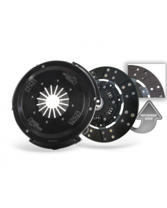 Clutch Masters 2023 Toyota Supra MK5 3.0L Turbo 6-Speed FX250 Clutch Kit - 16340-SS0Z
