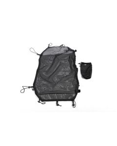 Rugged Ridge Eclipse Sun Shade Front 07-18 Jeep Wrangler JK - 13579.04
