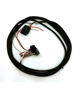 Ridetech Analog Control Panel Harness 10ft - 31900035