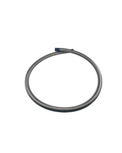 Aeromotive SS Braided Fuel Hose - AN-10 x 4ft - 15707