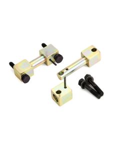 JKS Manufacturing Bar Pin Eliminators - JKS9607
