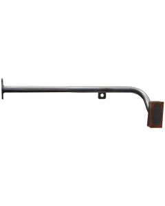 Moroso Ford 429-460 Oil Pump Pick-Up (Use w/Part No 20625) - 24508