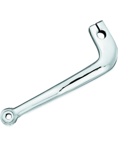 Bikers Choice 74-85 FX 86-12 FXST 91-17 FXD Chrome Shift Lever Replaces H-D 34565-74TA 34564-90A - 490816