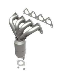 MagnaFlow Conv DF 04-08 Hyundai Elantra 2.0L - 51650