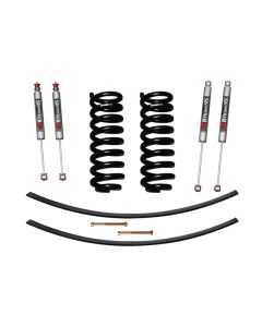 Skyjacker 2" RANGER STX,89-UP XLT - 132XK-M