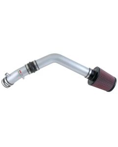 K&N 04 Acura TL Silver Typhoon Short Ram Intake - 69-0021TS