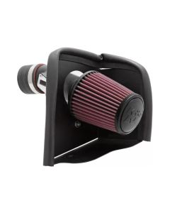 K&N 09 Honda Fit 1.5L Typhoon Short Ram Intake - 69-1017TTK