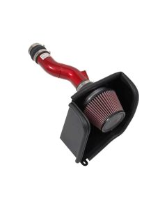 K&N 2017 Honda Civic Si 1.5L Typhoon Performance Air Intake System - 69-1504TR