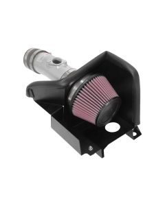 K&N 2018 Honda Accord L4-2.0L F/l Typhoon Performance Air Intake System - 69-1506TS