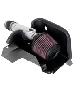 K&N 18-19 Honda Accord L4-1.5L F/I Typhoon Air Intake - 69-1507TS