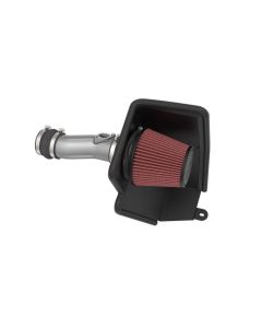 K&N 2022 Honda Civic 1.5L Turbo L4 Silver Typhoon Intake - 69-1509TC
