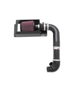 K&N 07-08 Mini Cooper S L4-1.6L Short Ram Intake - 69-2004TTK