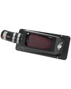 K&N 12-13 Mini Cooper S 1.6L 69 Series Typhoon Performance Intake Kit - 69-2024TTK